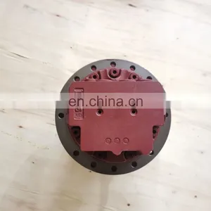 B19 Final Drive Excavator Travel Motor MAG-16V-180-2 Track Device thumbnail-4