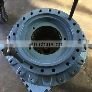 325D Travel Gearbox Excavator Final Drive Without Motor thumbnail-3