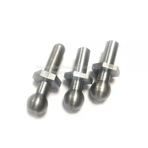 Factory Price Furniture Hardware Fitting Stainless Steel Precision Cnc Machining Parts thumbnail-2