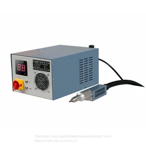 Plasma Cleaner Used thumbnail-1