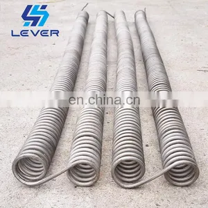 Spiral Heating Elements for Glass Temper Machine North Glass Tamglass Land Glass thumbnail-2