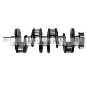 Diesel Truck Crankshaft for Cummins 4BT 3907803-3960621 thumbnail-1
