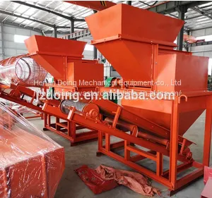 Large Capacity Cassava Slicer Used for Cassava Processing thumbnail-1