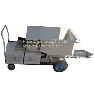 GM-55 Grouting Pump thumbnail-2
