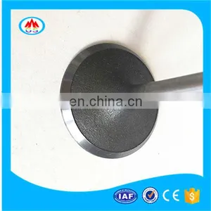 Car Spare Parts Intake Exhaust Engine Valve for Isuzuu 4JJ1-TCX D-MAX 8-97309-675-1 8-97309-677-1 thumbnail-5