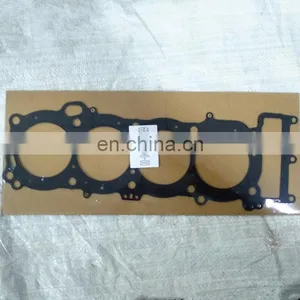 Head Gasket Kit For KAWASAKI 750 ZXI STX 900 STS 1100 ULTRA 150 Stx12F Stx15F 12F 15F Engine Mount Seadoo 1503 4tec Oil Filter thumbnail-2