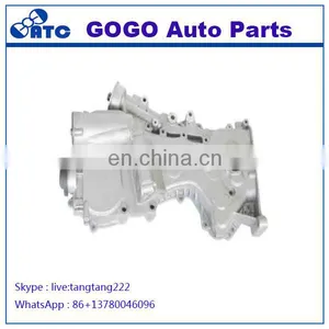 OIL PAN FOR POLO OEM 03C 109 211 AN thumbnail-1