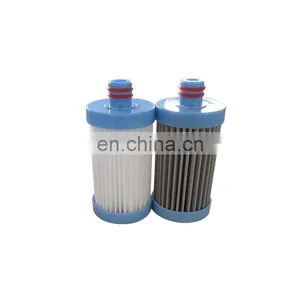 Ocean Blue New Style Water Filter Mat for Swimming Pool thumbnail-2