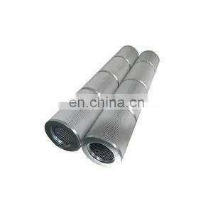 Customized Stainless Steel Filter Element Hydraulic Oil Filter Cartridge Oil Filter Filtro de Aceite thumbnail-3