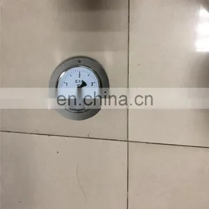 Oil Pressure Gauge thumbnail-3