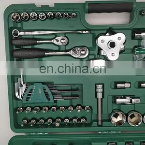 122pcs High Quality Durable Common Rail Injector Measuring Repair Tools thumbnail-6