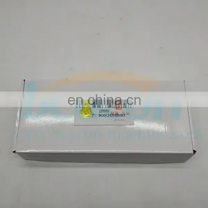 Common Rail Injector Tools for cr Injectors Oil Return Connectors Sets thumbnail-3