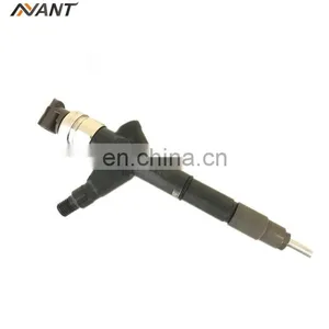 16600-EB70D Common Rail Injector Diesel Denso Injector thumbnail-1