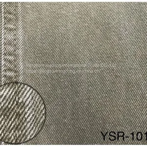 75%Cotton 25%Recycled Polyester Twill Fabric thumbnail-1