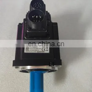 Cheap Delta 2kw AC Servo Drive Motor ECMA-C21010RS For Industrial Cutting Machine thumbnail-1