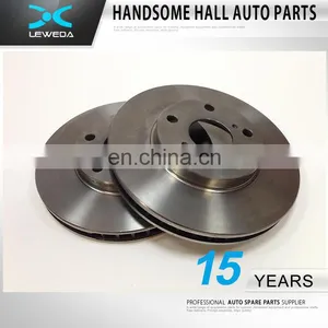 Auto Brake Systems Spare Parts Front Brake Disc Car Disc Brake 43512-06020 43512-33040 43512-33060 43512-33090 43512-44011 thumbnail-1