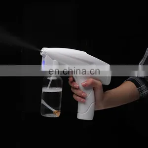 Nano Spray Gun Nano Steam-gun thumbnail-2