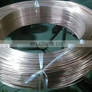 SINGLE WALL / DOUBLE WALL Bundy Steel Refrigeration Tube thumbnail-5