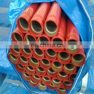 ASTM A53 Galvanized UL FM Fire Fighting Steel Pipe thumbnail-6