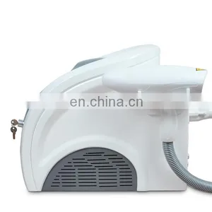 q Switch nd Yad Laser Tattoo Removal System/nd Yag Q-switch Laser thumbnail-2