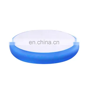 Mini Inflatable Airtrack Air Spot Mat Home Edition Cheap Price Air Track Yoga Gym Equipment Airspot For Gymnastics thumbnail-2