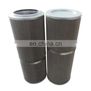 Metal Mesh Filtering Materials Lube Oil Filter Element Oil Hydraulic Cartridges 01.E.2001.130G.E.P Replace for Internormen thumbnail-5