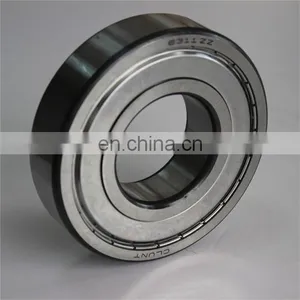Bearings 6024 Deep Groove Ball Bearing 6024 Z ZZ RS 2RS thumbnail-4