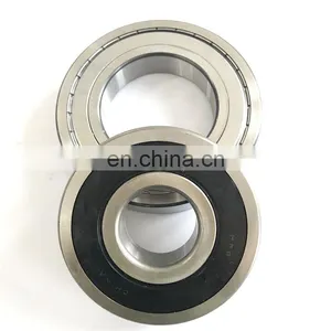 High Precision Ball Bearing B35Z-7 Size 35.5x95x12 B35Z-7 Bearing thumbnail-1