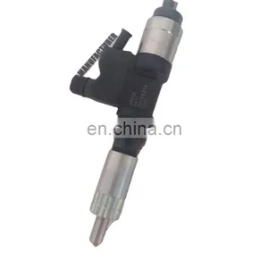 Коммоновый топливный форсунка 095000-5471 для Isuzu, Toyota thumbnail-1