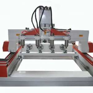 Shenzhen Tingjin CNC Equipment Co., Ltd. company overview - view 3 thumbnail