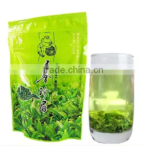 Green Tea,Wufeng Chunmee Green Tea thumbnail-1