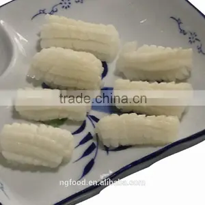 Frozen Squid Pineapple Cut Rings Tube thumbnail-4