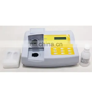 WGZ-2 Turbidity Meter for Water,beer,bacterial Analyzing thumbnail-1