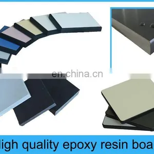 Lab Bench Esd Worktop Epoxy Resin Board thumbnail-6