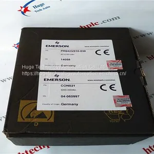 EPRO PR6423/004-030 PLC DCS thumbnail-1