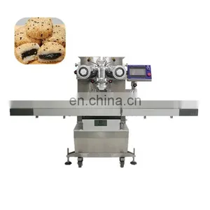 JAPANESE MOCHI ICE CREAM DAIFUKU MAKING MACHINE thumbnail-3