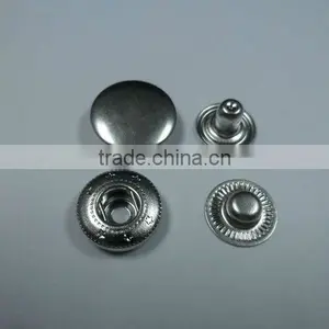 GH Button-17mm 482# Spring Snap Button thumbnail-1