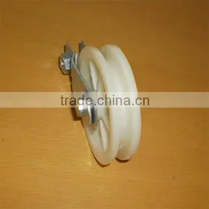 Big Winch Pulley for Sale thumbnail-1