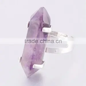 Wholesale Fashion Jewelry Rings Models With Low Moq thumbnail-1