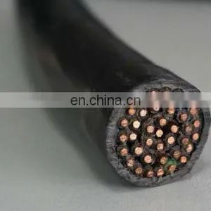 KVVP Power Control Cable With Steel Wire Armored Electric Wire thumbnail-3