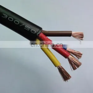 Professional Manufacturer 3core 2.5mm Electrical TPS Cable thumbnail-3