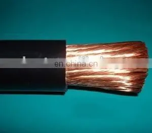 Chinese Rubber Double Insulated Cable for South America thumbnail-4