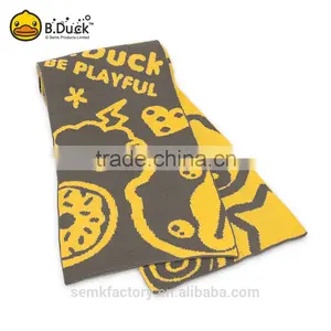 Pretty Hot Sale Fashion Warmer Winter Scarf thumbnail-1