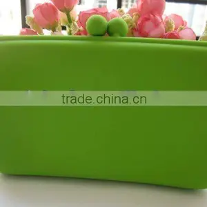 2016 Beautiful & Elegant Silicone Unique Cosmetic Bags thumbnail-1