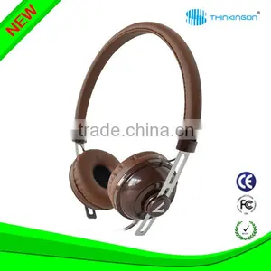 Wholesale Factory Price & Super Bass Wired Mp3 Headphone From China thumbnail-3