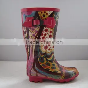 Rain Boot thumbnail-1