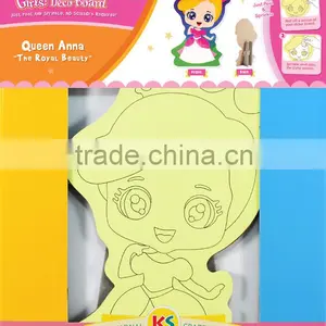 Sand Art Deco Board Kit - Queen thumbnail-1