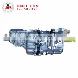 HIGH QUALITY Transmission Gearbox for HIACE KDH200 2TR 2KD Engine 33030-26A00 33030-0K130 thumbnail-1