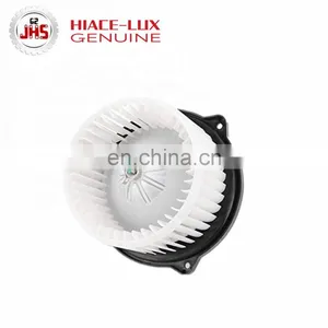 High Quality AUTO PARTS Air Blower Fan Motor for COROLLA 87103-12070 CE120 2001-2010 thumbnail-3