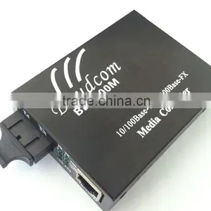 Optical Transceiver With RJ45 Connector thumbnail-1
